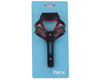 Image 2 for Tacx Ciro Carbon Water Bottle Cage (Matte Red)